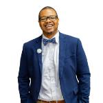 CSAL Alum Featured as GVSU MLK Commemoration Week Keynote Speaker